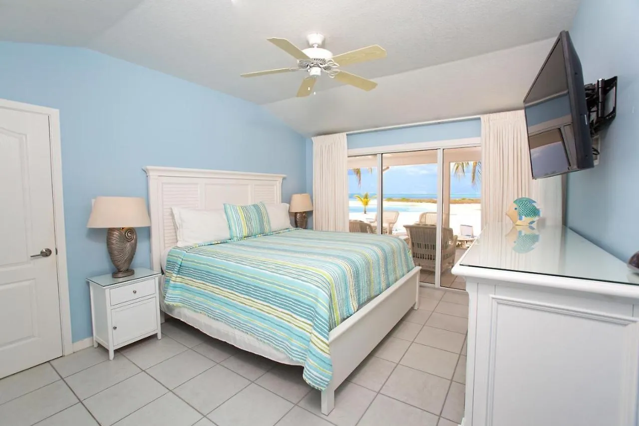 Two Rainbows By Grand Cayman Villas & Condos Driftwood Village Kaimaninseln