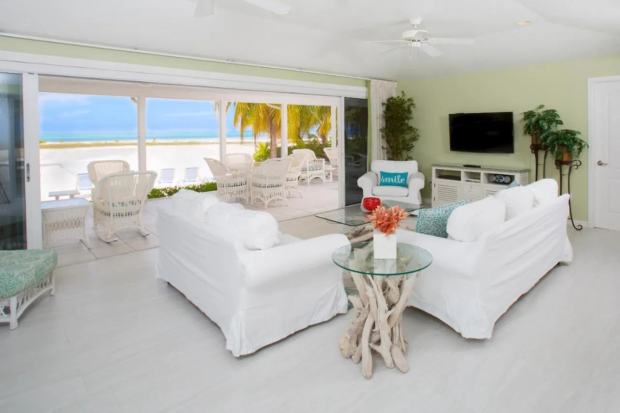 Two Rainbows By Grand Cayman Villas & Condos Driftwood Village