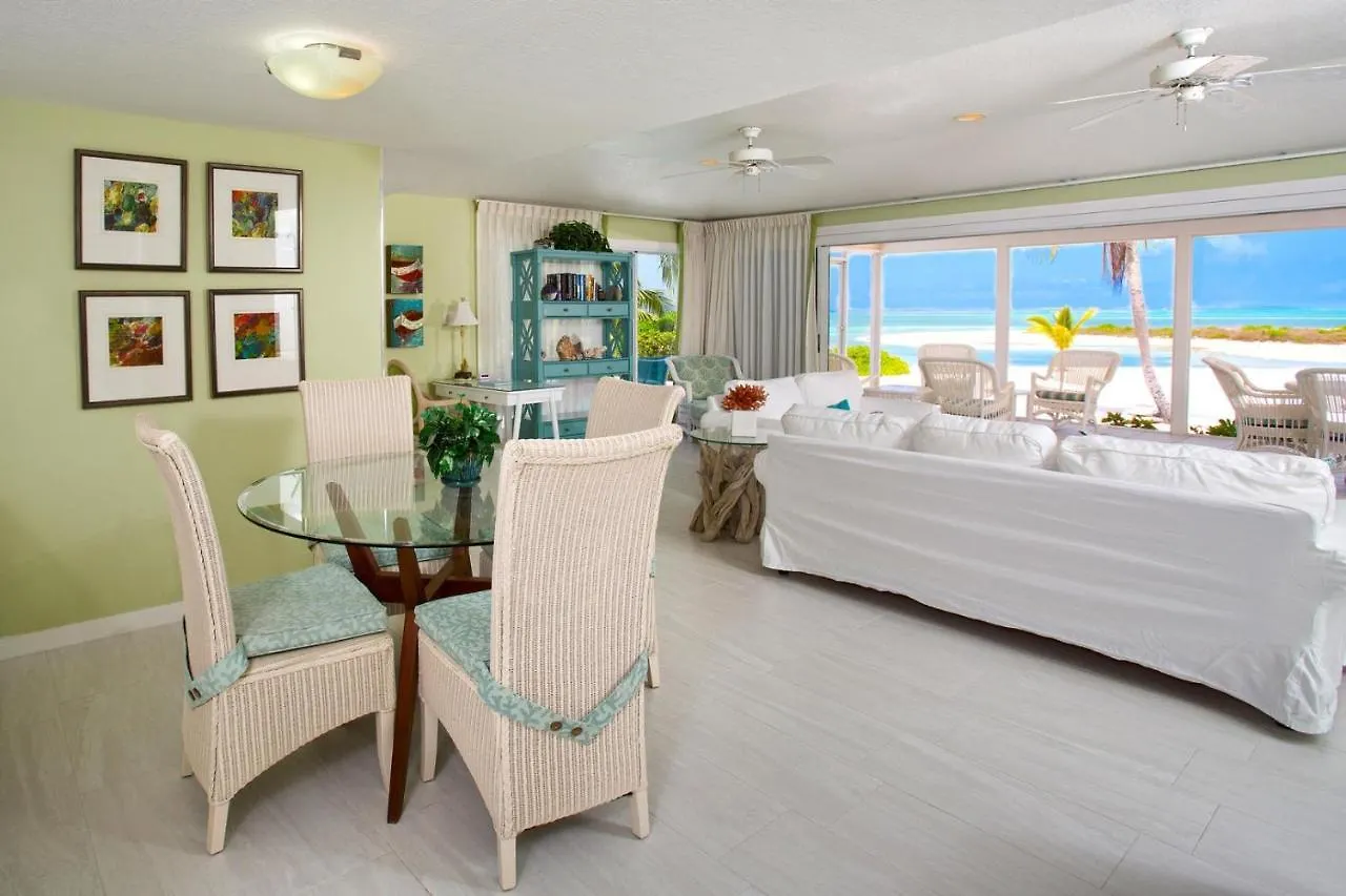 Two Rainbows By Grand Cayman Villas & Condos Driftwood Village 0*,  Kaimaninseln