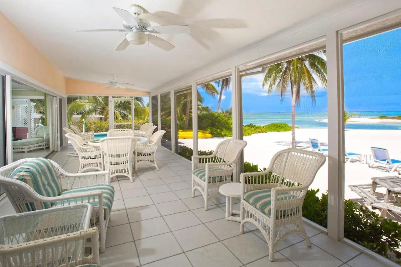Two Rainbows By Grand Cayman Villas & Condos Driftwood Village Kaimaninseln