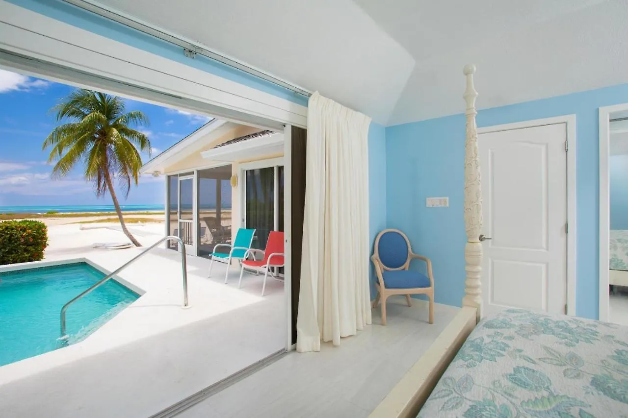 펜션 Two Rainbows By Grand Cayman Villas & Condos Driftwood Village